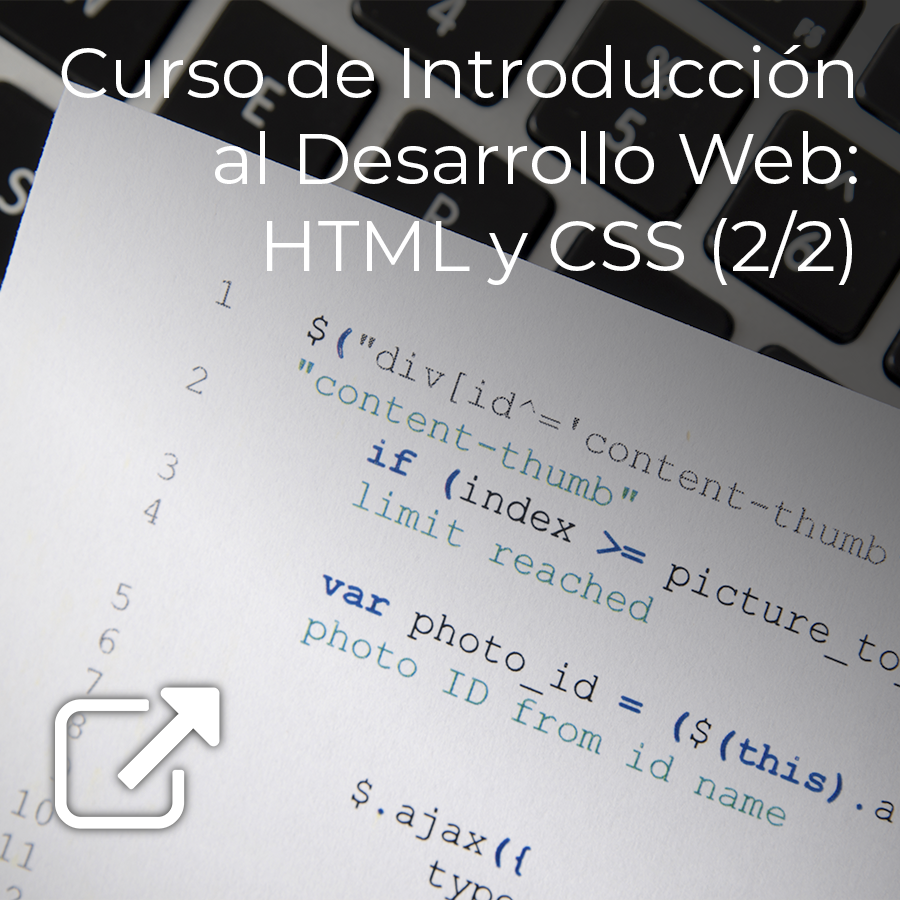 Curso De Introducci N Al Desarrollo Web Html Y Css Udgvirtual Formaci N Integral